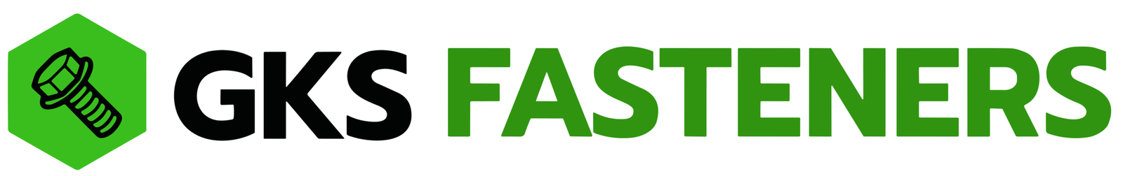 GKS BAĞLANTI ELEMANLARI  SANAYİ VE TİCARET LTD. ŞTİ.